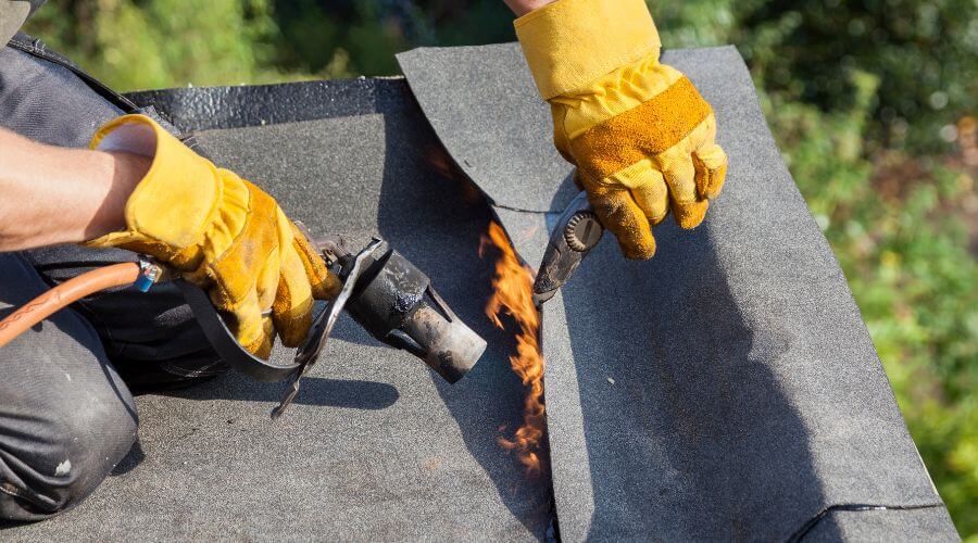 Professional flood damage restoration services in Hoodsport, WA